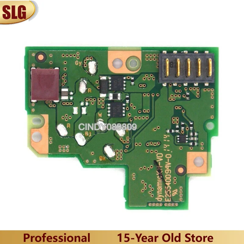Photography Journalism - บอร์ด DC DC ไดโอด PCB สำหรับ
