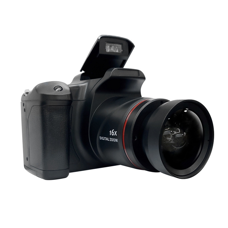 Photography High Angle - กล้องถ่ายภาพแบบพกพาขนาดเล็ก DSLR ความละเอียดสูงการถ่ายภาพบ้านเลนส์มุมกว้างกล้องเอาต์พุตกล้องเซลฟี่