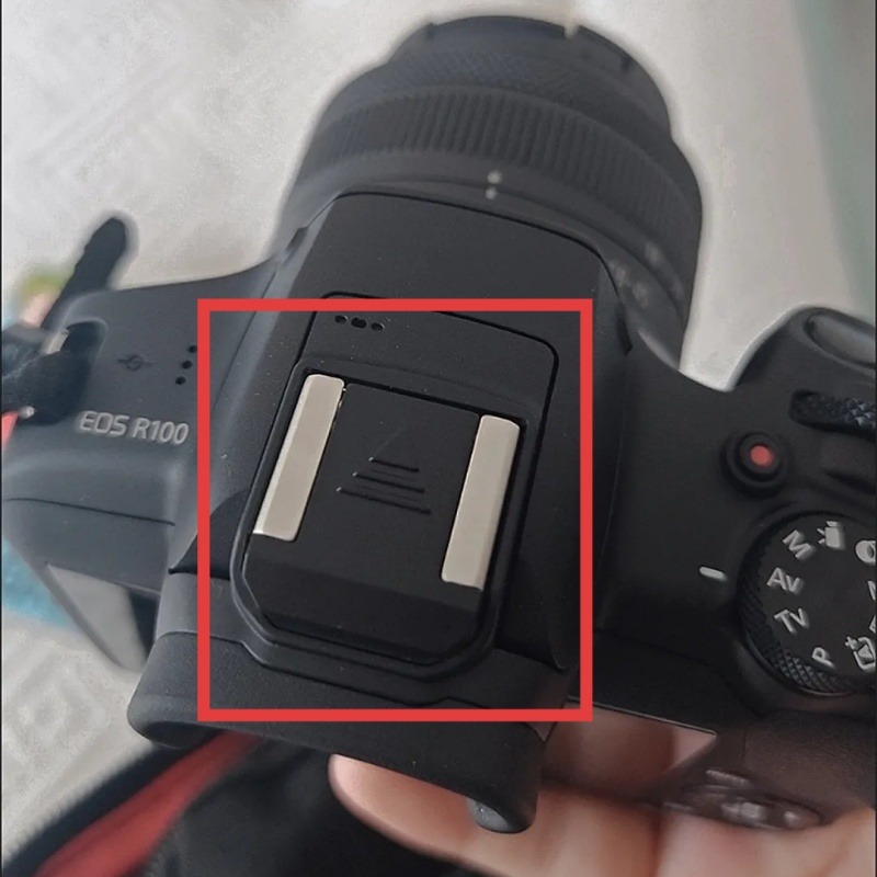 Canon Camera Eos R8 - สําหรับ Canon EOS R50 R5C R3