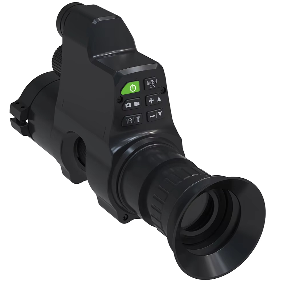 Photography Definition - MK005 Digital Night Vision ความละเอียดสูง High