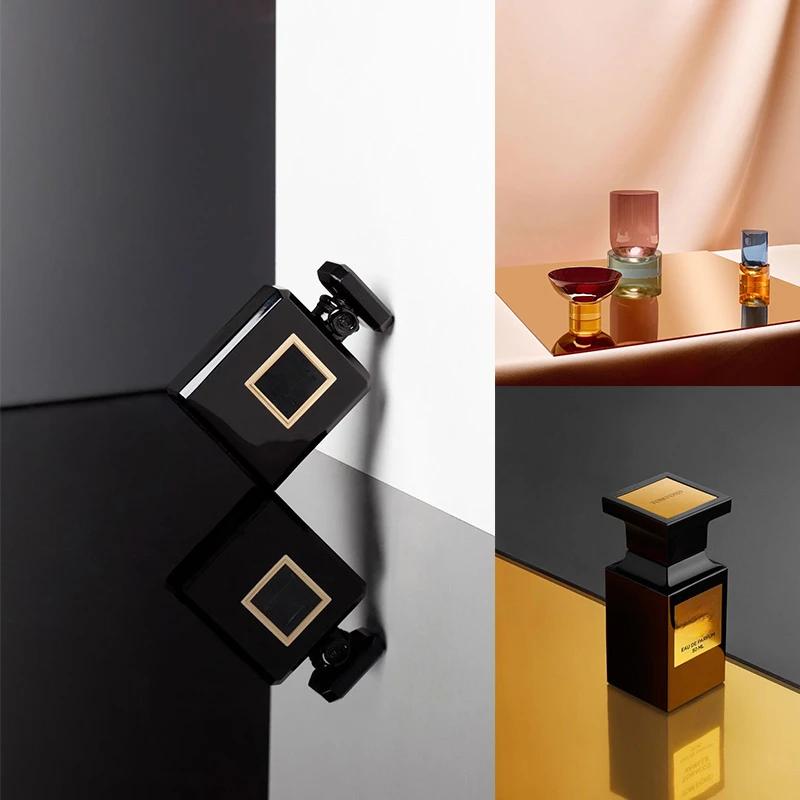 เงินทองสีชมพู Reflection Board - Photography Still Life บทวิจารณ์และราคา