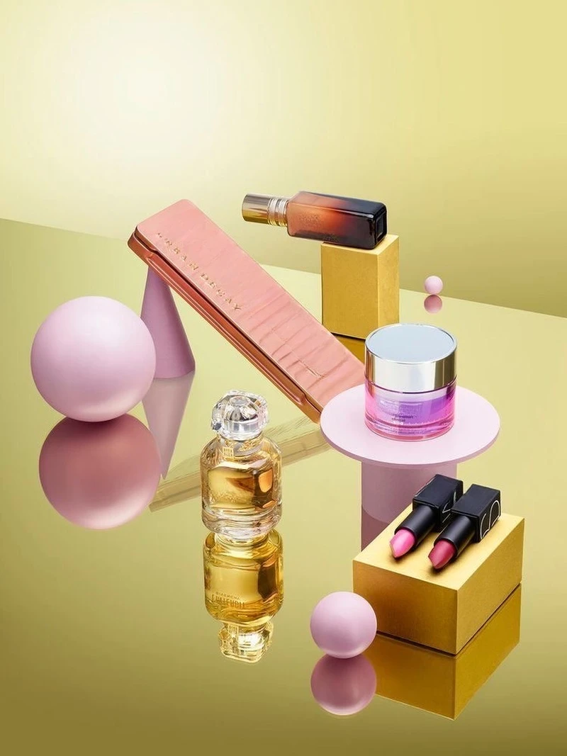 เงินทองสีชมพู Reflection Board - Photography Still Life บทวิจารณ์และราคา