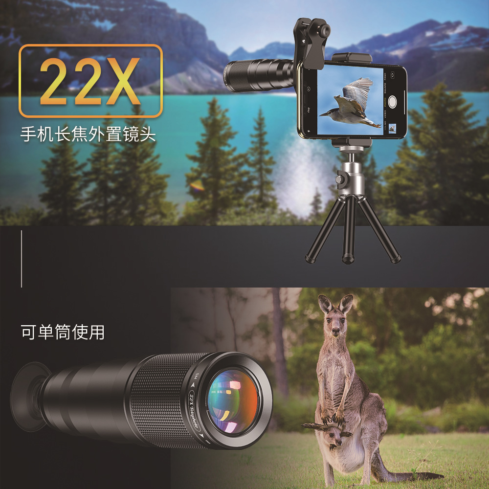 เลนส์เทเลโฟโต้มาโครฟิชอายมุมกว - Photography High Angle บทวิจารณ์และราคา