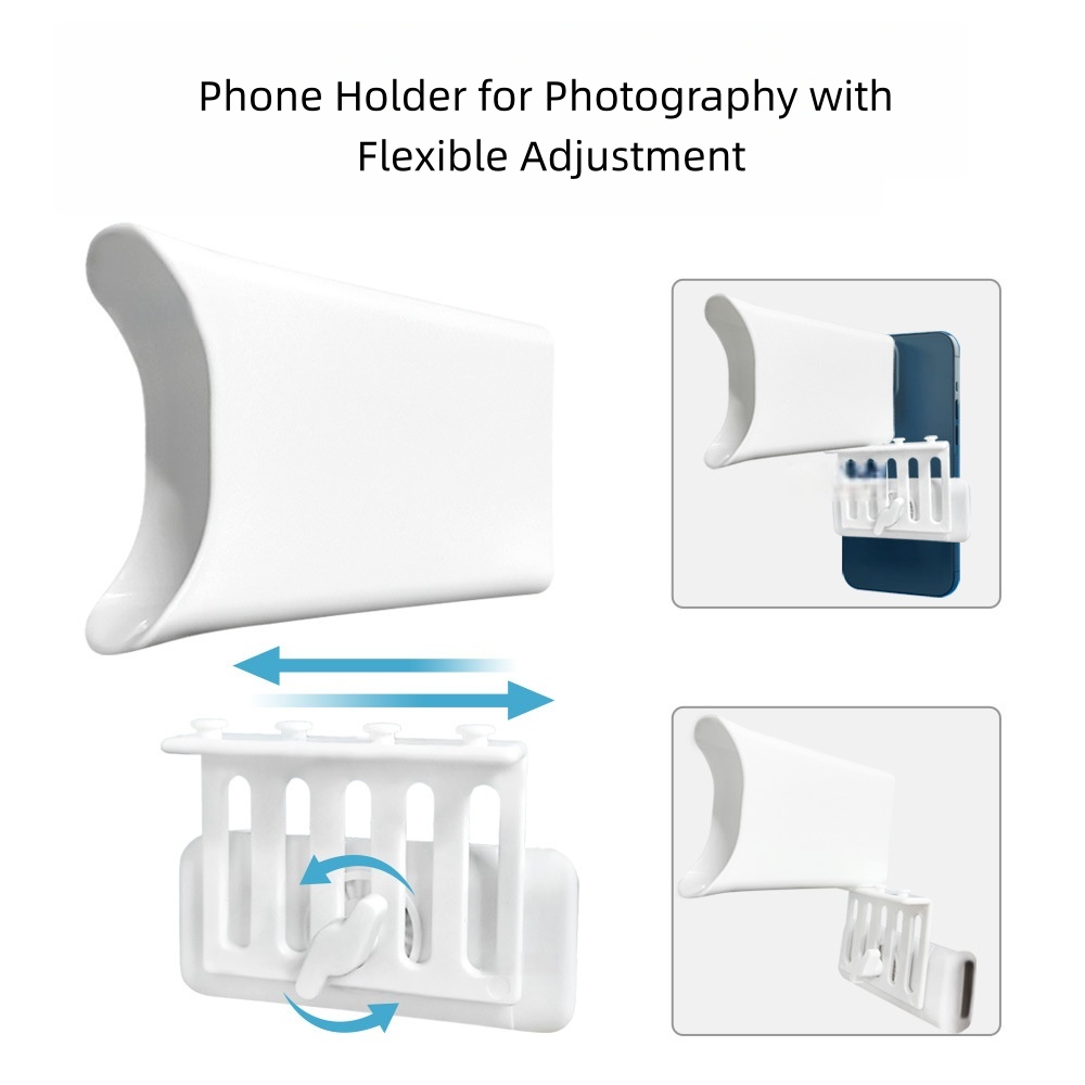 อุปกรณ์กำหนดตำแหน่งภาพถ่ายทางท - Photography With Mobile บทวิจารณ์และราคา