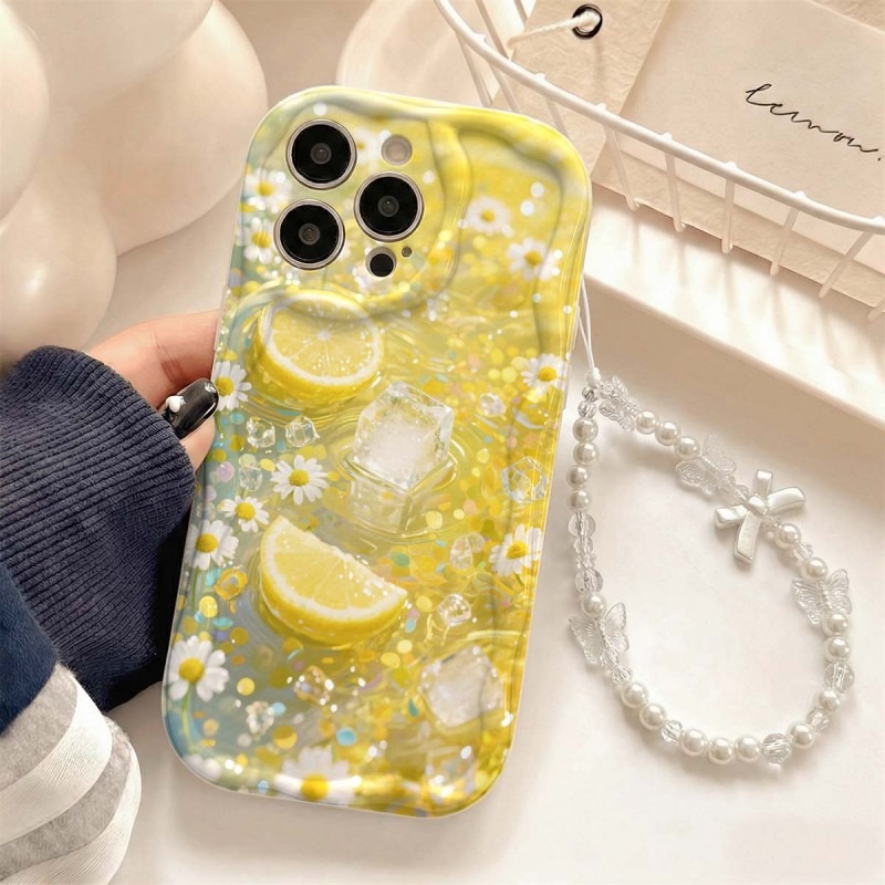 เคสโทรศัพท์ลายภาพวาดสีน้ำมันดอ - Photography By บทวิจารณ์และราคา