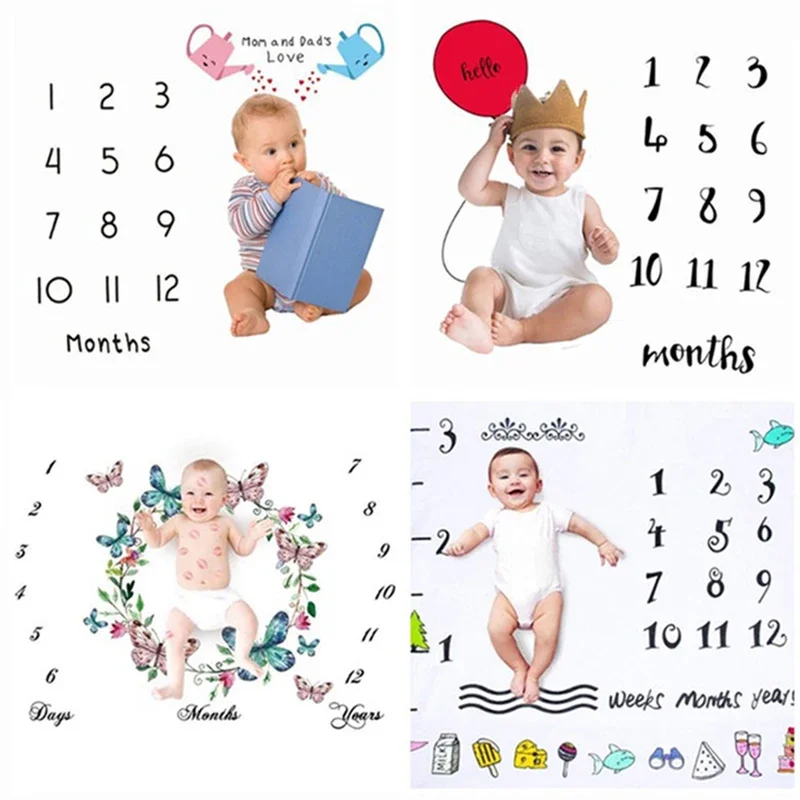 พื้นหลังผ้าห่ม Play Mat Baby M - Photography Still Life บทวิจารณ์และราคา