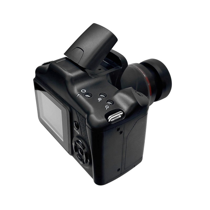 กล้องถ่ายภาพแบบพกพาขนาดเล็ก DS - Photography High Angle บทวิจารณ์และราคา