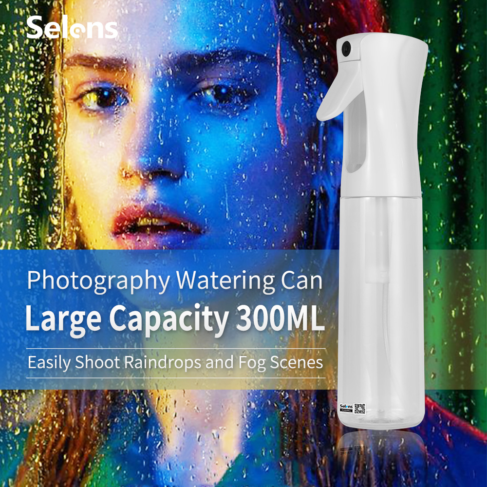Selens Ultra-Fine หยดน้ํา Mist - Photography Still Life บทวิจารณ์และราคา