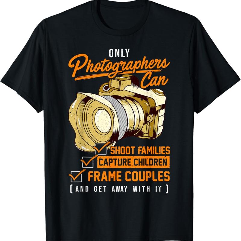 เสื้อยืดคำคมตลกๆ สำหรับช่างภาพ - Photography Quotes Funny บทวิจารณ์และราคา