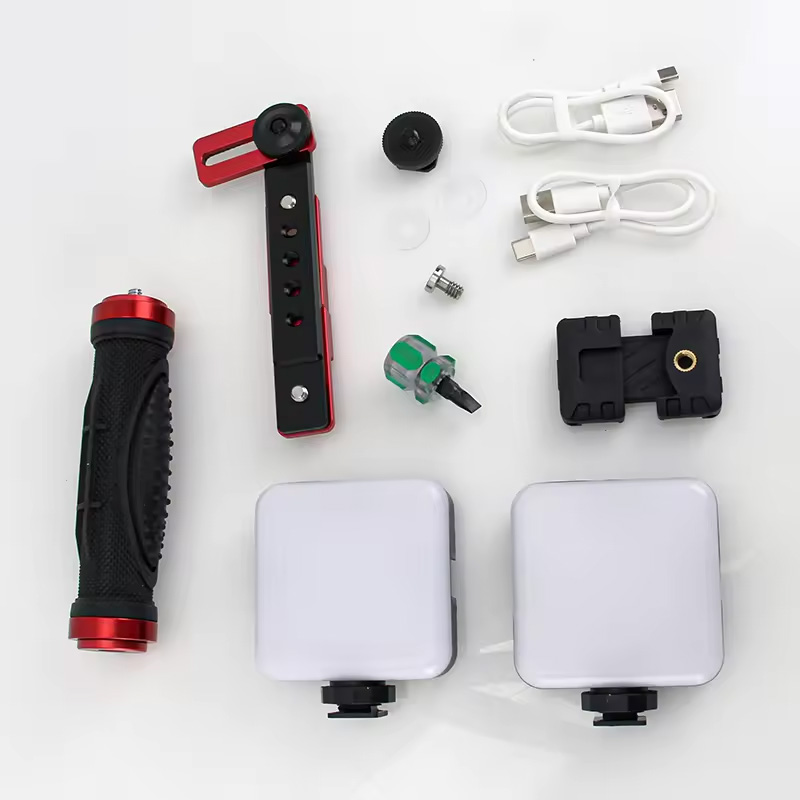 ไฟ LED สำหรับถ่ายภาพในช่องปากแ - Photography With Mobile บทวิจารณ์และราคา