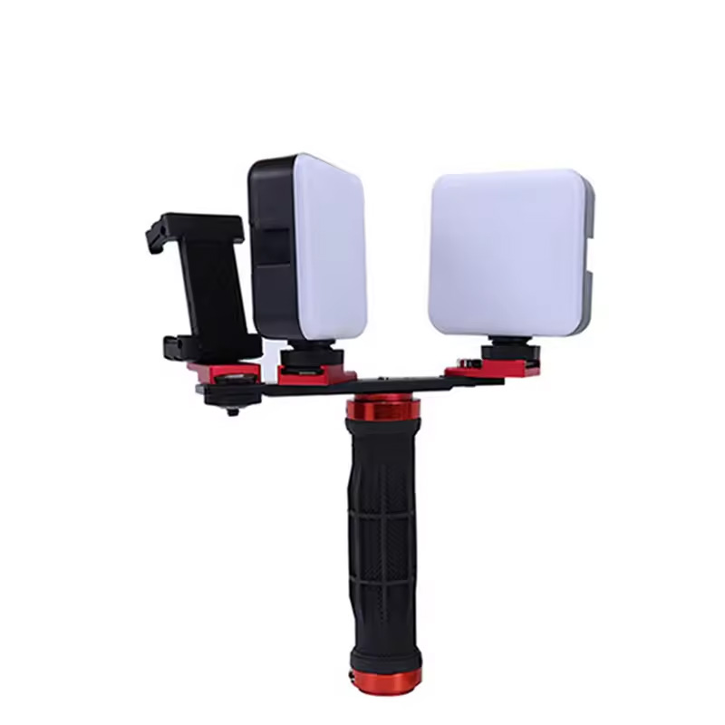 ไฟ LED สำหรับถ่ายภาพในช่องปากแ - Photography With Mobile บทวิจารณ์และราคา