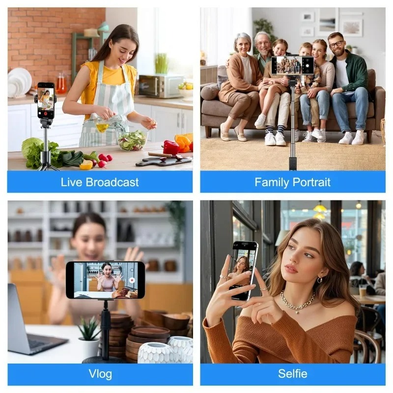 หน้าจอไร้สายสำหรับกล้องมองหลัง - Photography With Mobile บทวิจารณ์และราคา