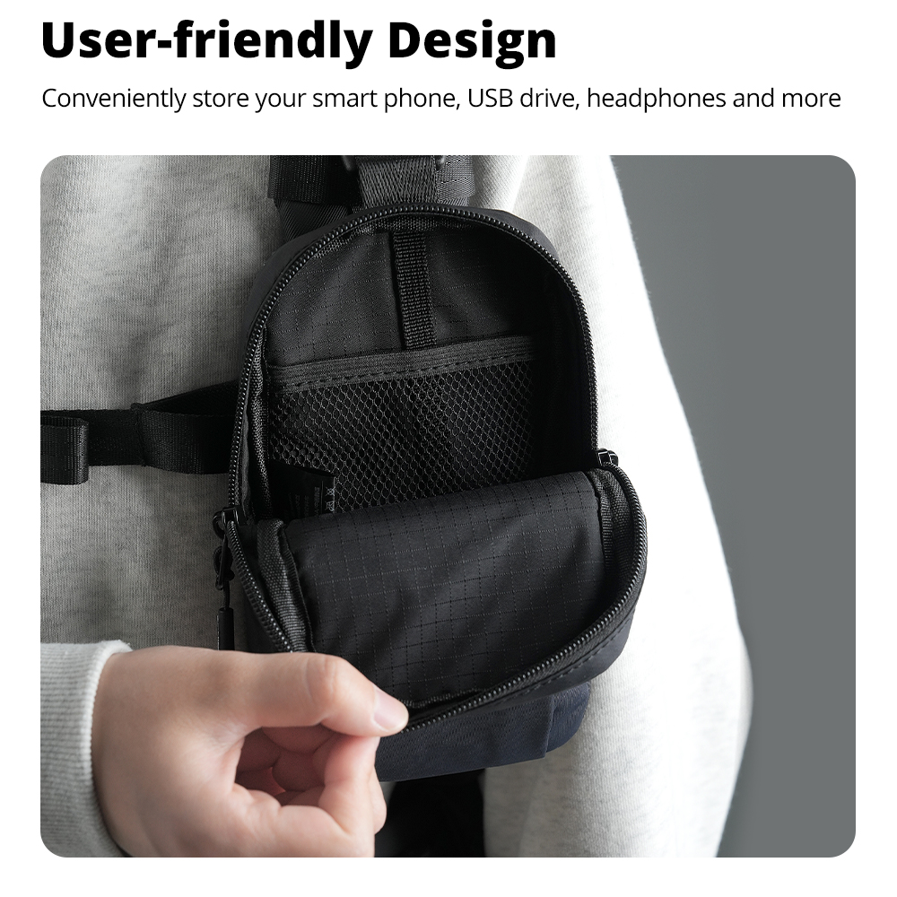 กระเป๋าใส่โทรศัพท์มือถือแบบแขว - Photography With Mobile บทวิจารณ์และราคา