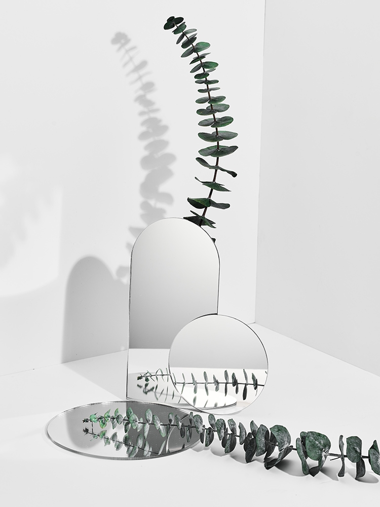 กระจกอะคริลิคลมโปร่งใส,เครื่อง - Photography Still Life บทวิจารณ์และราคา