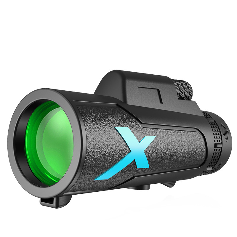 กล้องโทรทัศน์ขนาดเล็ก 12x50 กำ - Photography High Angle บทวิจารณ์และราคา