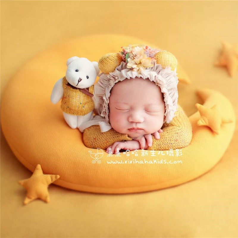 ทารกแรกเกิดการถ่ายภาพ Props ทา - Photography Still Life บทวิจารณ์และราคา