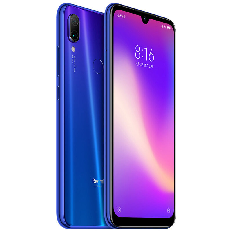 Xiaomi Redmi หมายเหตุ 7 PRO สม - Photography With Mobile บทวิจารณ์และราคา