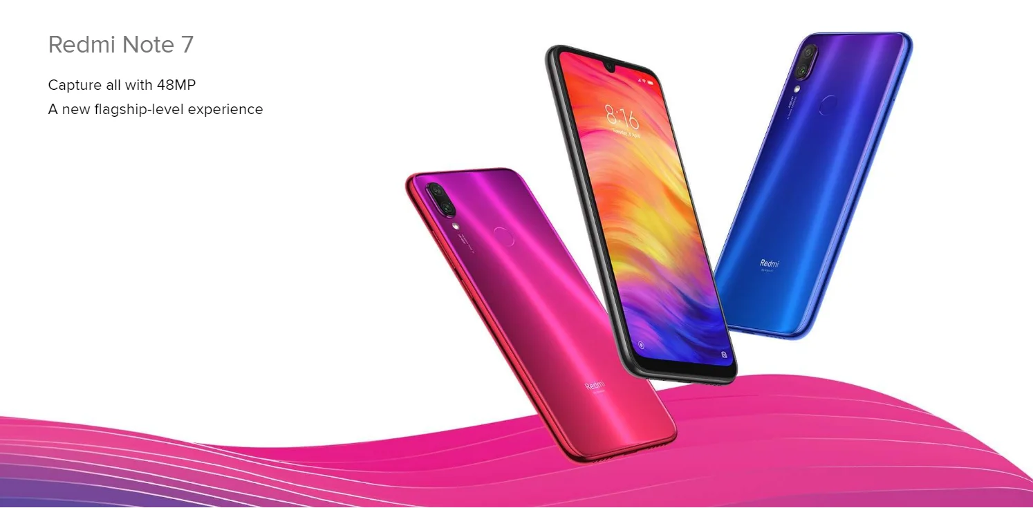 Xiaomi Redmi หมายเหตุ 7 PRO สม - Photography With Mobile บทวิจารณ์และราคา