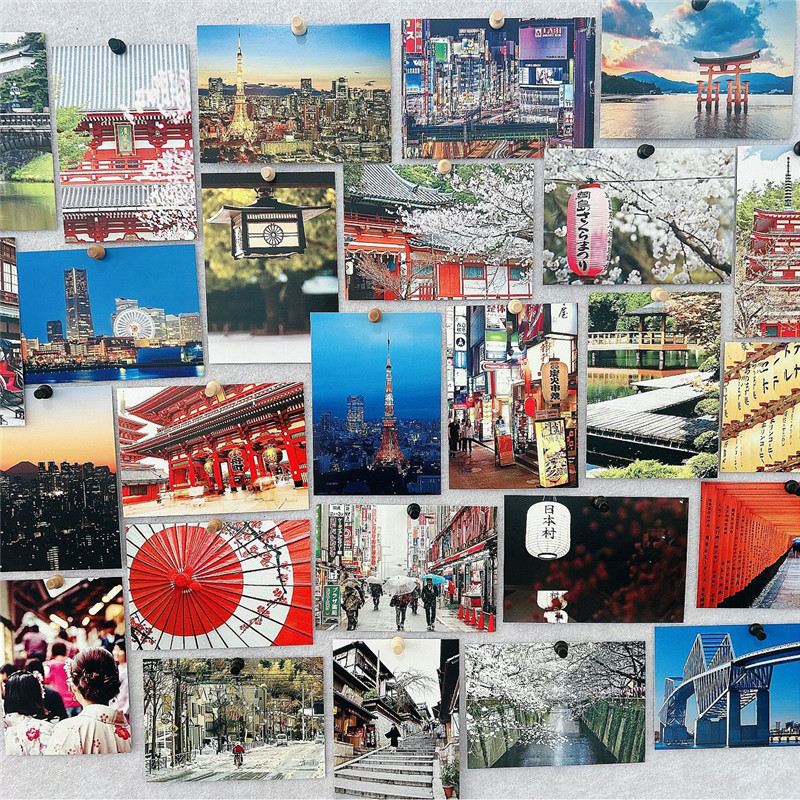 โปสการ์ดภาพทิวทัศน์สำหรับเดินท - Photography Journalism บทวิจารณ์และราคา