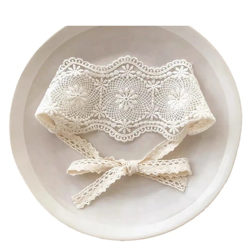 เด็กสาวลูกไม้Headbandsน่ารักดอ - Photography Still Life บทวิจารณ์และราคา